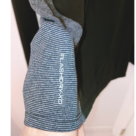 NWT The North Face Versitas Men’s 1/4 Zip Pullover BLACK SZ: Medium - Picture 8 of 8